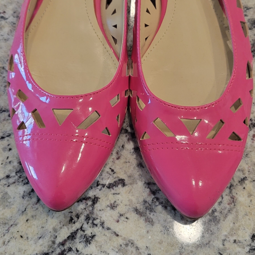 Calvin Klein Flats